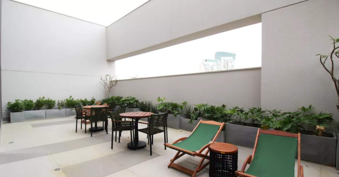 Apartamento à venda com 1 quarto, 1 banheiro e 25m² no Vila Olímpia, São Paulo (SP) — foto 15 de 15