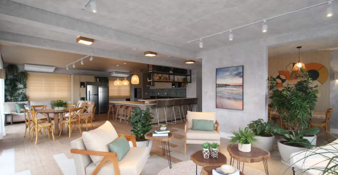 Apartamento à venda com 1 quarto, 1 banheiro e 25m² no Vila Olímpia, São Paulo (SP) — foto 13 de 15