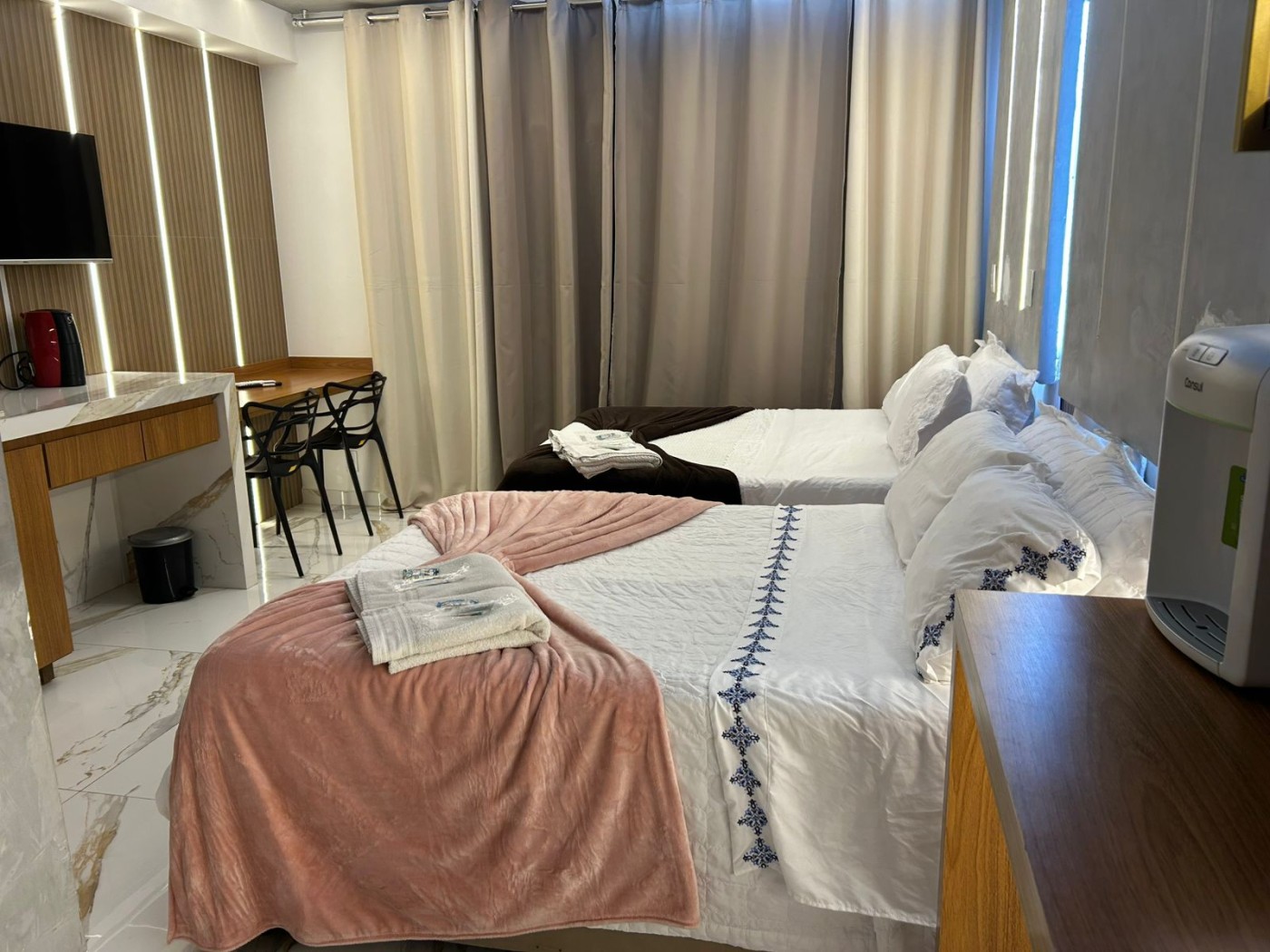 Apartamento à venda com 1 quarto, 1 banheiro e 25m² no Vila Olímpia, São Paulo (SP) — foto 6 de 15