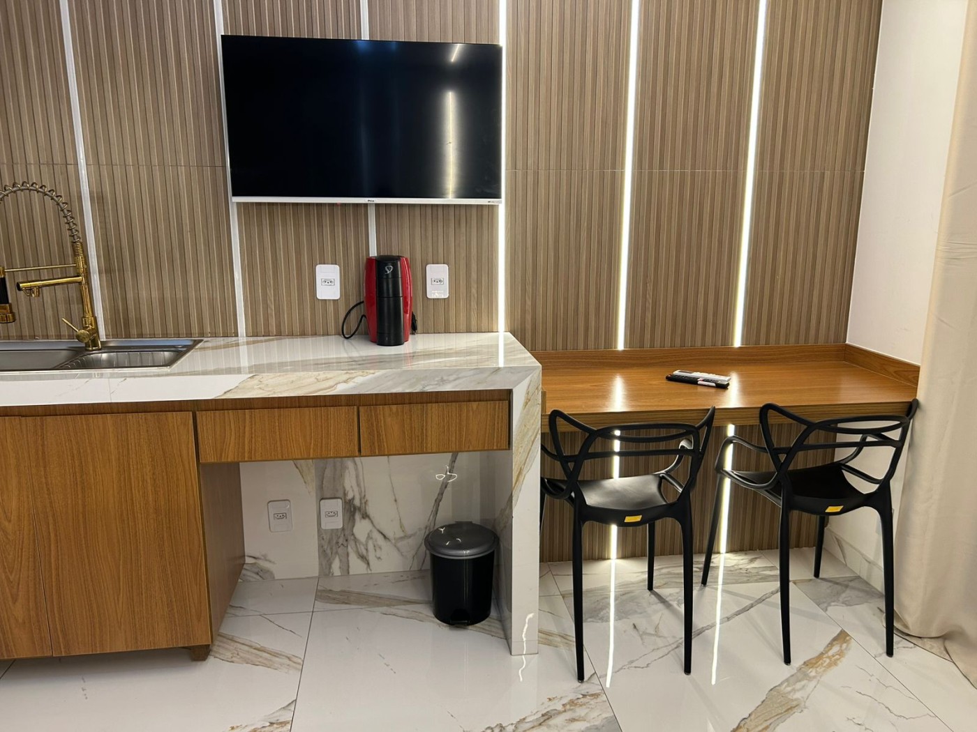 Apartamento à venda com 1 quarto, 1 banheiro e 25m² no Vila Olímpia, São Paulo (SP) — foto 7 de 15