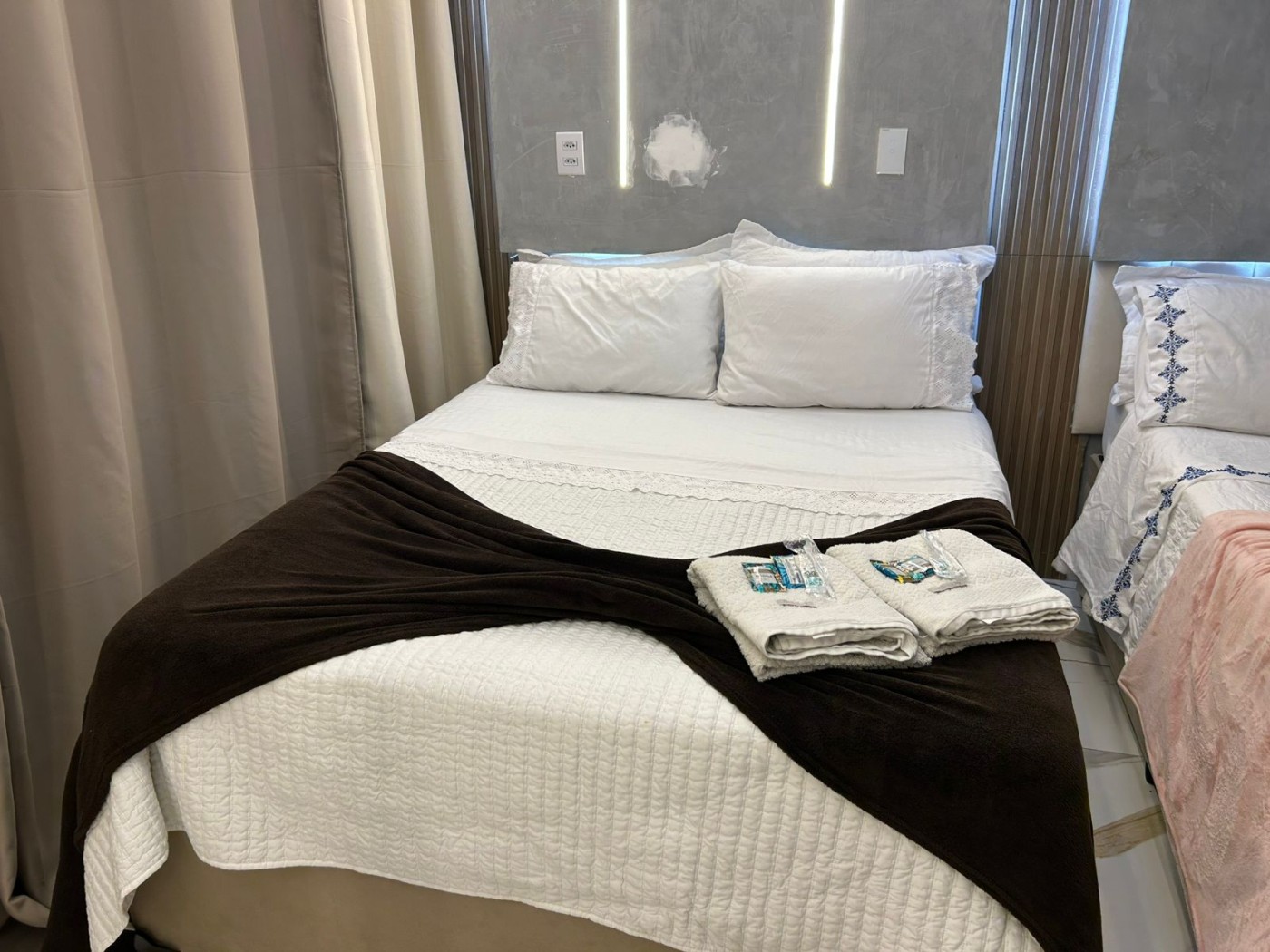 Apartamento à venda com 1 quarto, 1 banheiro e 25m² no Vila Olímpia, São Paulo (SP) — foto 2 de 15