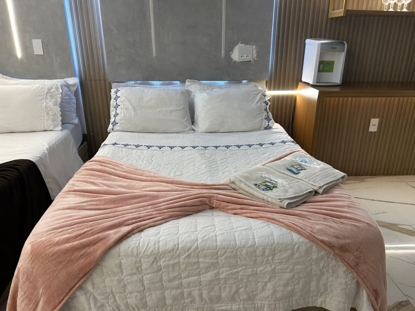 Apartamento à venda com 1 quarto, 1 banheiro e 25m² no Vila Olímpia, São Paulo (SP) — foto 3 de 15