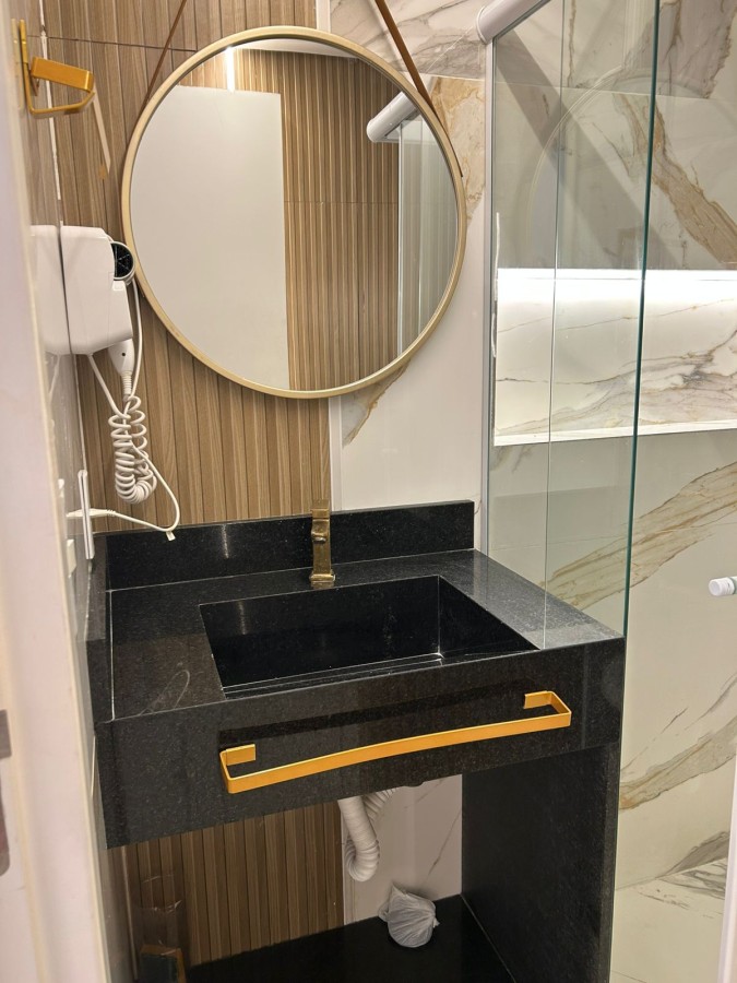 Apartamento à venda com 1 quarto, 1 banheiro e 25m² no Vila Olímpia, São Paulo (SP) — foto 8 de 15