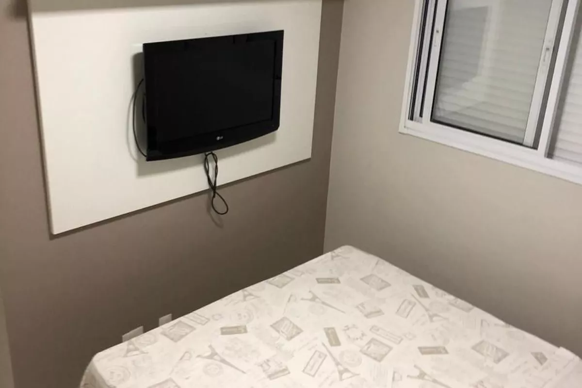Apartamento à venda com 3 quartos, 1 suíte, 1 vaga e 67m² no Vila Mazzei, São Paulo (SP) — foto 14 de 23