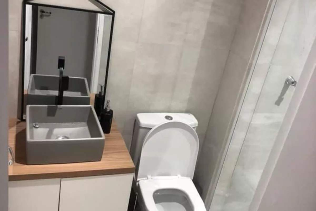 Apartamento à venda com 3 quartos, 1 suíte, 1 vaga e 67m² no Vila Mazzei, São Paulo (SP) — foto 16 de 23