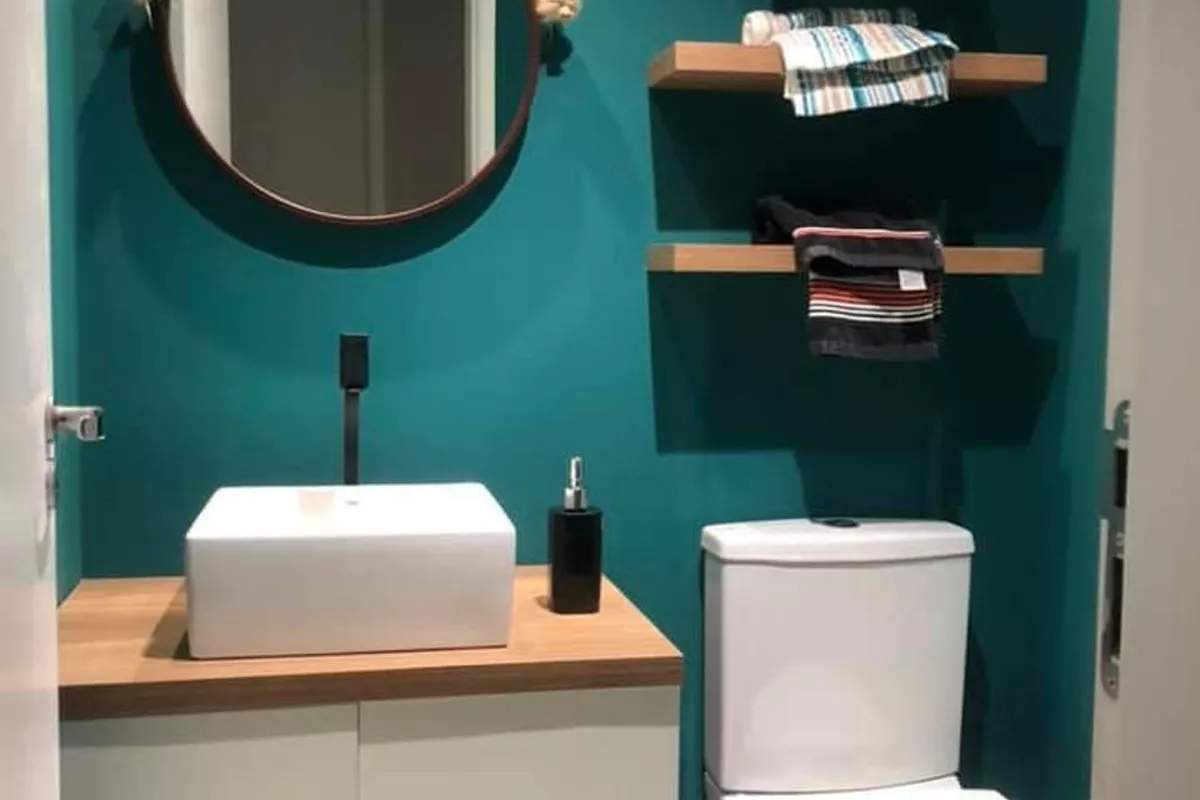 Apartamento à venda com 3 quartos, 1 suíte, 1 vaga e 67m² no Vila Mazzei, São Paulo (SP) — foto 9 de 23