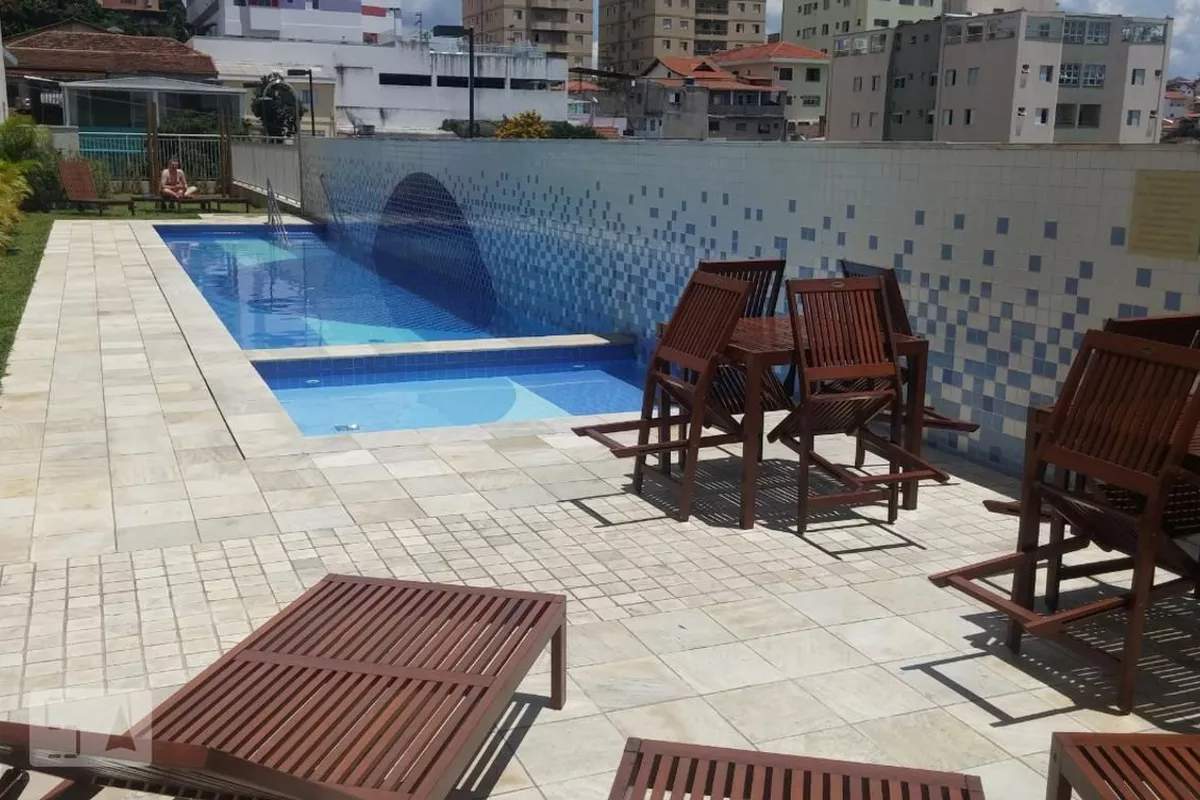 Apartamento à venda com 3 quartos, 1 suíte, 1 vaga e 67m² no Vila Mazzei, São Paulo (SP) — foto 20 de 23