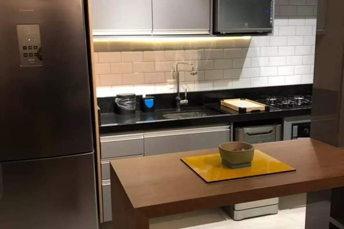 Apartamento à venda com 3 quartos, 1 suíte, 1 vaga e 67m² no Vila Mazzei, São Paulo (SP) — foto 6 de 23
