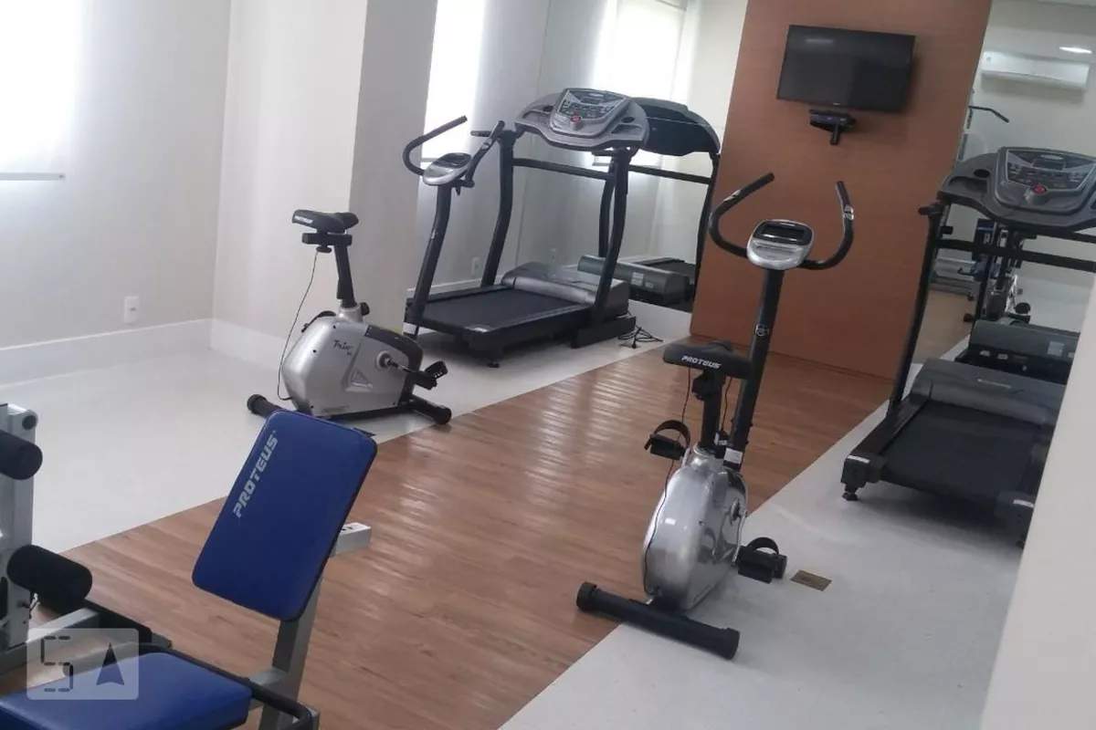 Apartamento à venda com 3 quartos, 1 suíte, 1 vaga e 67m² no Vila Mazzei, São Paulo (SP) — foto 22 de 23
