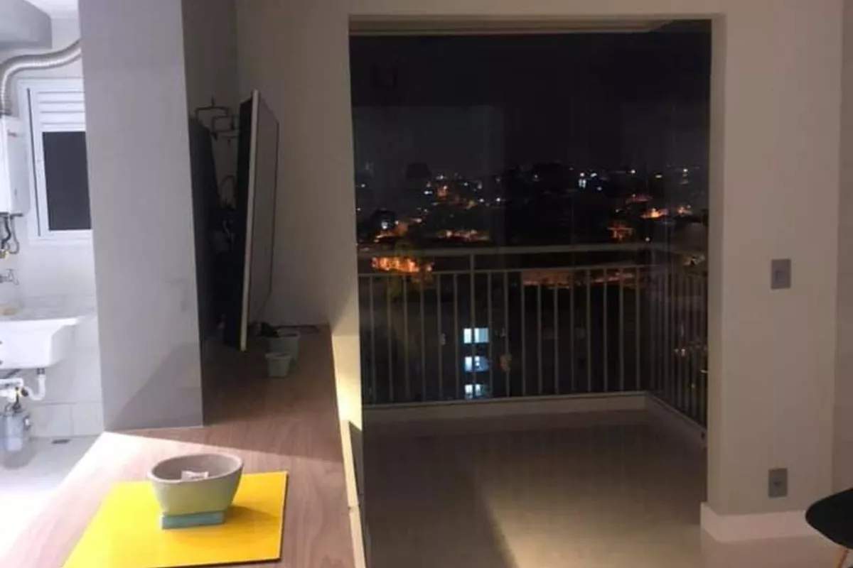 Apartamento à venda com 3 quartos, 1 suíte, 1 vaga e 67m² no Vila Mazzei, São Paulo (SP) — foto 7 de 23