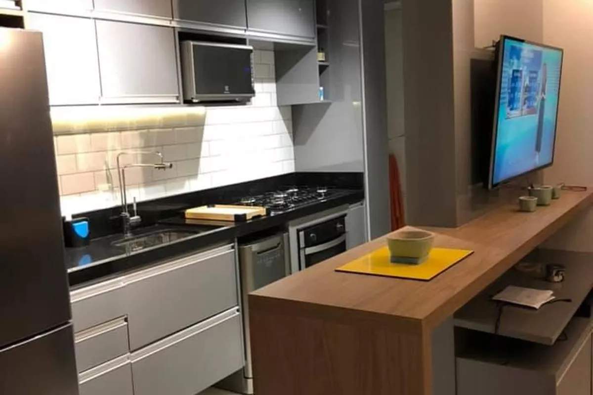 Apartamento à venda com 3 quartos, 1 suíte, 1 vaga e 67m² no Vila Mazzei, São Paulo (SP) — foto 8 de 23