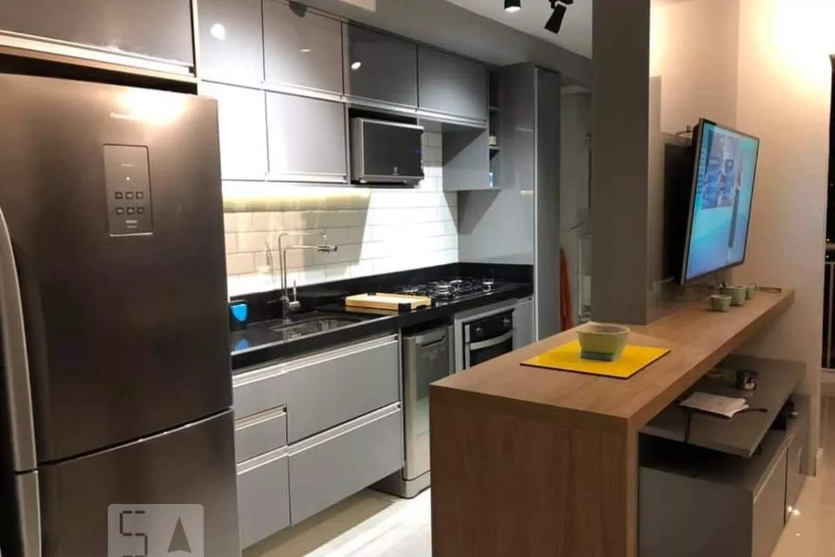 Apartamento à venda com 3 quartos, 1 suíte, 1 vaga e 67m² no Vila Mazzei, São Paulo (SP) — foto 3 de 23