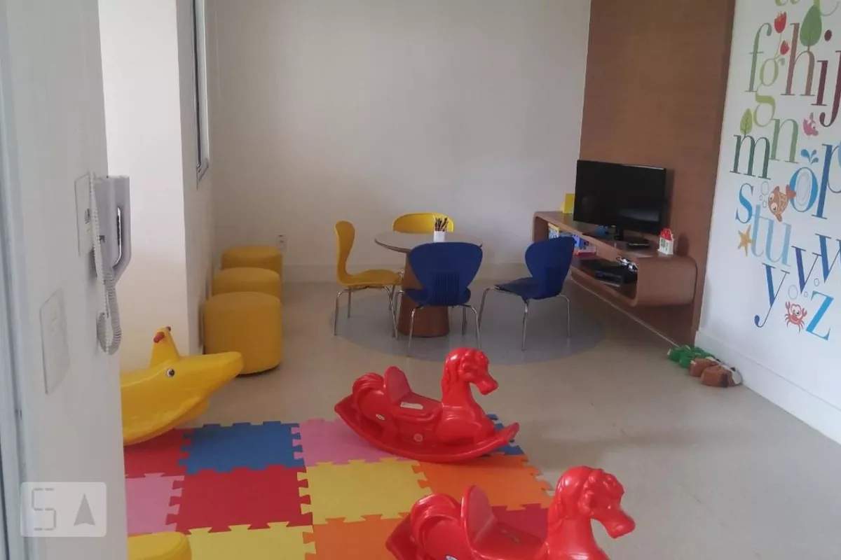 Apartamento à venda com 3 quartos, 1 suíte, 1 vaga e 67m² no Vila Mazzei, São Paulo (SP) — foto 23 de 23
