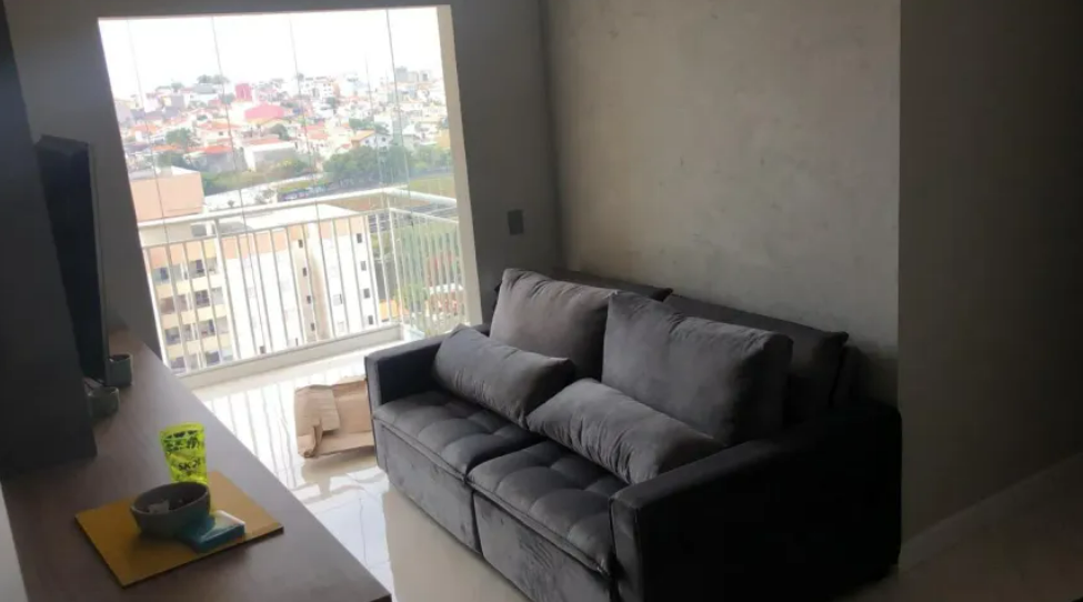 Apartamento à venda com 3 quartos, 2 banheiros, 1 vaga e 67m² no Vila Mazzei, São Paulo — foto principal