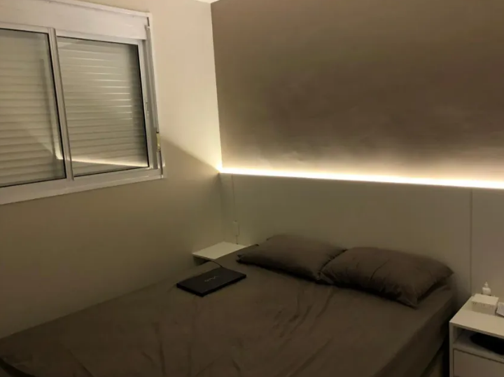 Apartamento à venda com 3 quartos, 1 suíte, 1 vaga e 67m² no Vila Mazzei, São Paulo (SP) — foto 11 de 23