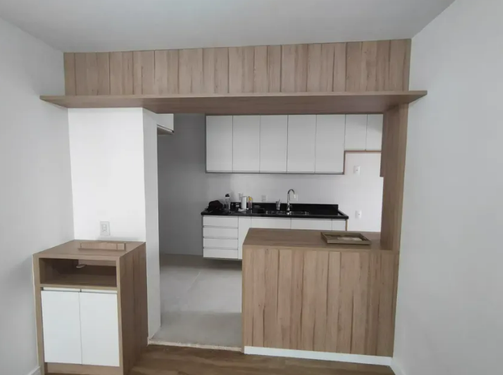 Apartamento à venda com 3 quartos, 1 suíte, 2 vagas e 94m² no Brooklin Paulista, São Paulo (SP) — foto 2 de 19