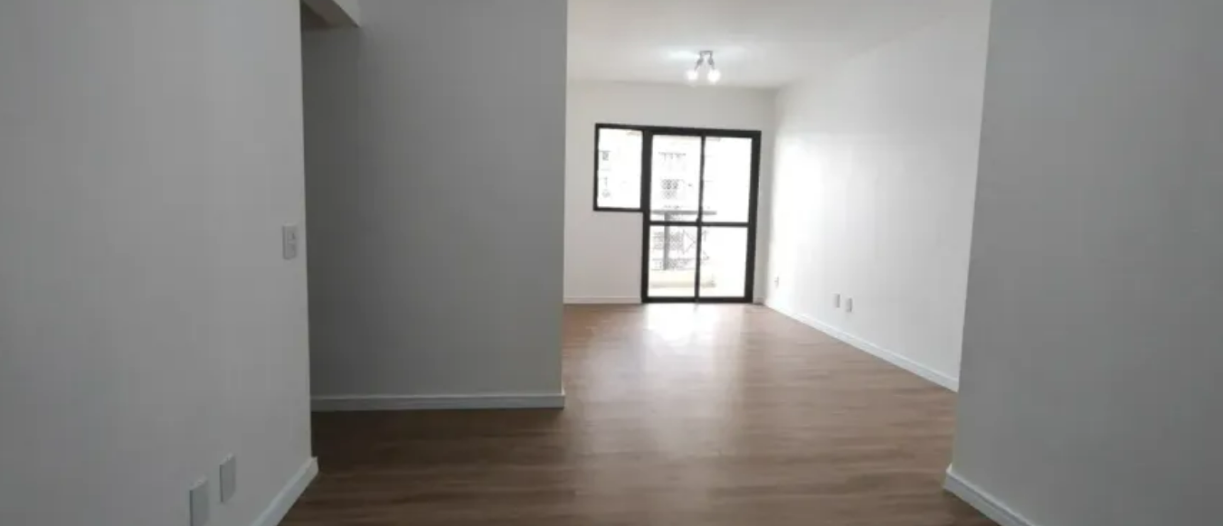 Apartamento à venda com 3 quartos, 4 banheiros, 2 vagas e 94m² no Brooklin Paulista, São Paulo — foto principal