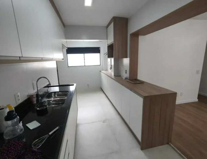 Apartamento à venda com 3 quartos, 1 suíte, 2 vagas e 94m² no Brooklin Paulista, São Paulo (SP) — foto 3 de 19
