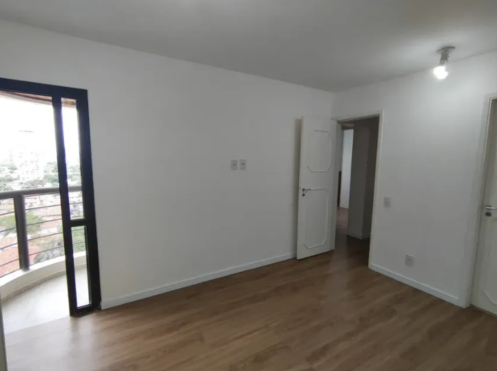 Apartamento à venda com 3 quartos, 1 suíte, 2 vagas e 94m² no Brooklin Paulista, São Paulo (SP) — foto 4 de 19