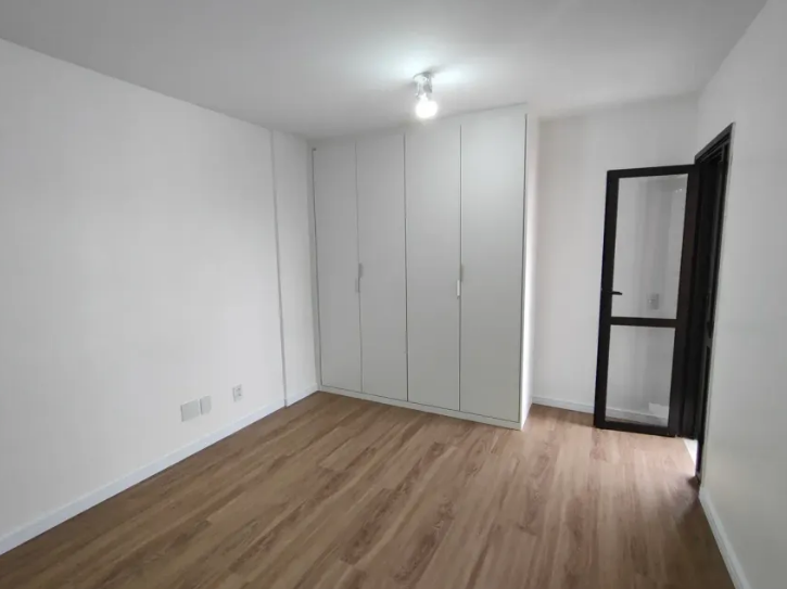 Apartamento à venda com 3 quartos, 1 suíte, 2 vagas e 94m² no Brooklin Paulista, São Paulo (SP) — foto 6 de 19
