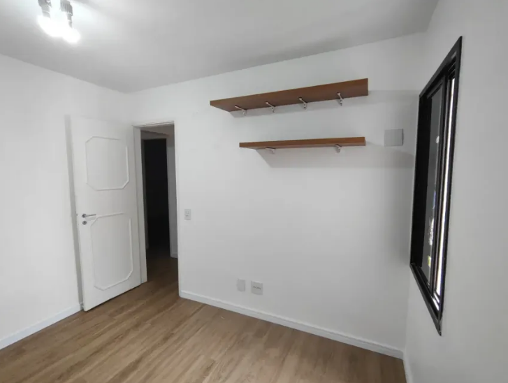 Apartamento à venda com 3 quartos, 1 suíte, 2 vagas e 94m² no Brooklin Paulista, São Paulo (SP) — foto 11 de 19