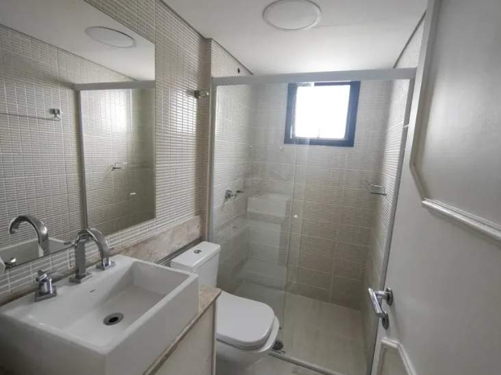 Apartamento à venda com 3 quartos, 1 suíte, 2 vagas e 94m² no Brooklin Paulista, São Paulo (SP) — foto 7 de 19