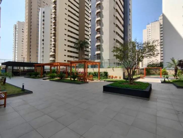Apartamento à venda com 3 quartos, 1 suíte, 2 vagas e 94m² no Brooklin Paulista, São Paulo (SP) — foto 12 de 19