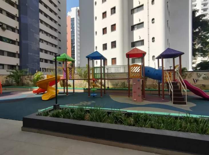 Apartamento à venda com 3 quartos, 1 suíte, 2 vagas e 94m² no Brooklin Paulista, São Paulo (SP) — foto 15 de 19