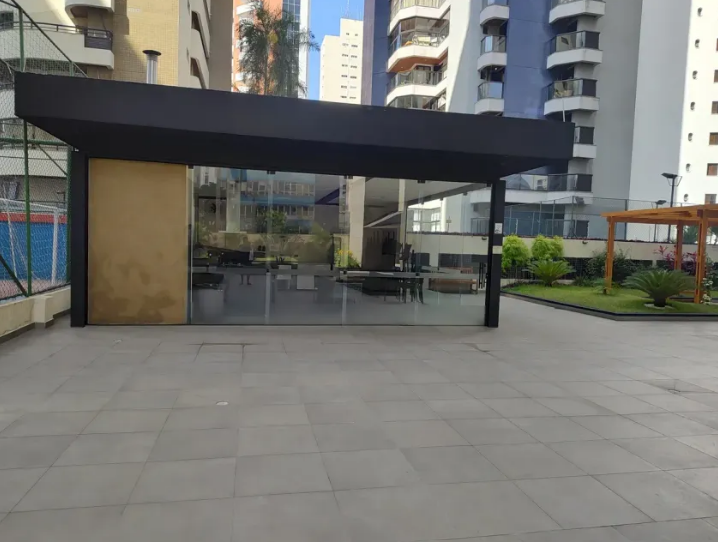 Apartamento à venda com 3 quartos, 1 suíte, 2 vagas e 94m² no Brooklin Paulista, São Paulo (SP) — foto 17 de 19