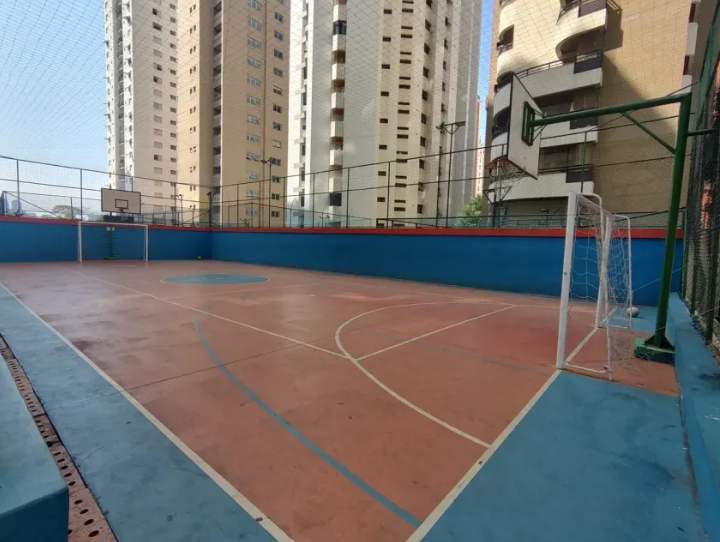 Apartamento à venda com 3 quartos, 1 suíte, 2 vagas e 94m² no Brooklin Paulista, São Paulo (SP) — foto 18 de 19