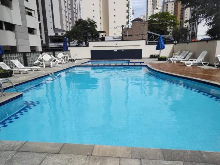 Apartamento à venda com 3 quartos, 1 suíte, 2 vagas e 94m² no Brooklin Paulista, São Paulo (SP) — foto 19 de 19