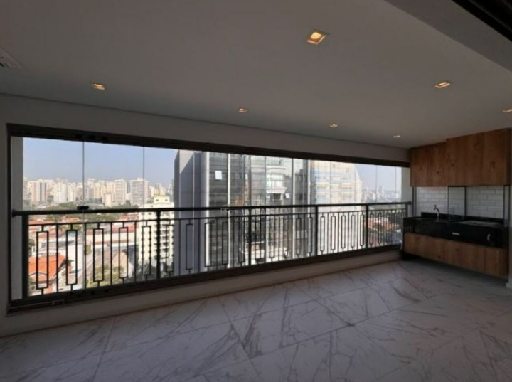 Apartamento para alugar com 3 quartos, 3 suítes, 2 vagas e 149m² no Moema, São Paulo (SP) — foto 5 de 24