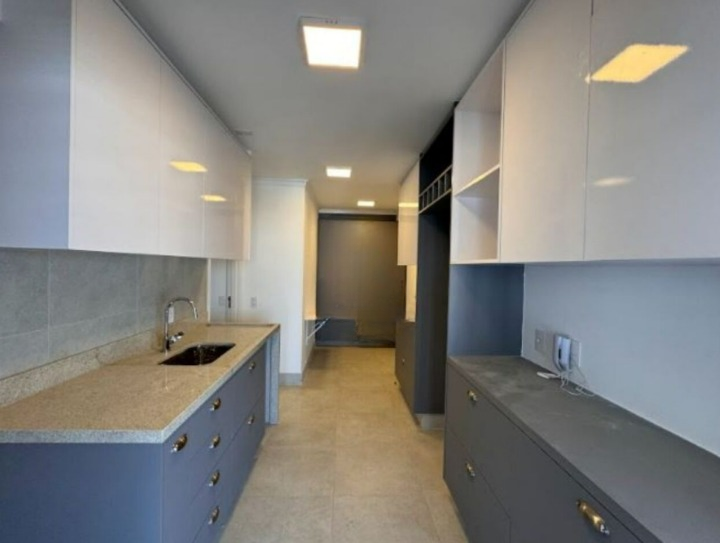 Apartamento para alugar com 3 quartos, 3 suítes, 2 vagas e 149m² no Moema, São Paulo (SP) — foto 6 de 24