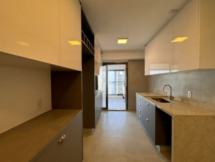 Apartamento para alugar com 3 quartos, 3 suítes, 2 vagas e 149m² no Moema, São Paulo (SP) — foto 7 de 24