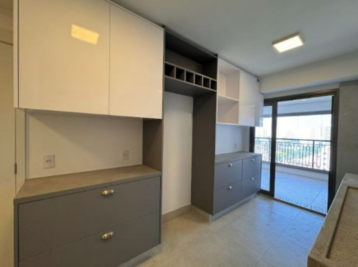 Apartamento para alugar com 3 quartos, 3 suítes, 2 vagas e 149m² no Moema, São Paulo (SP) — foto 8 de 24