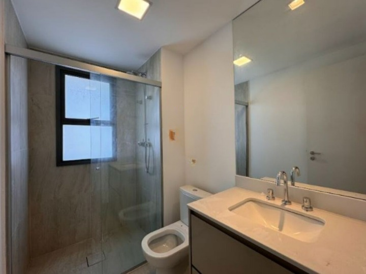 Apartamento para alugar com 3 quartos, 3 suítes, 2 vagas e 149m² no Moema, São Paulo (SP) — foto 16 de 24