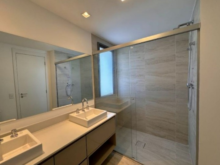 Apartamento para alugar com 3 quartos, 3 suítes, 2 vagas e 149m² no Moema, São Paulo (SP) — foto 19 de 24