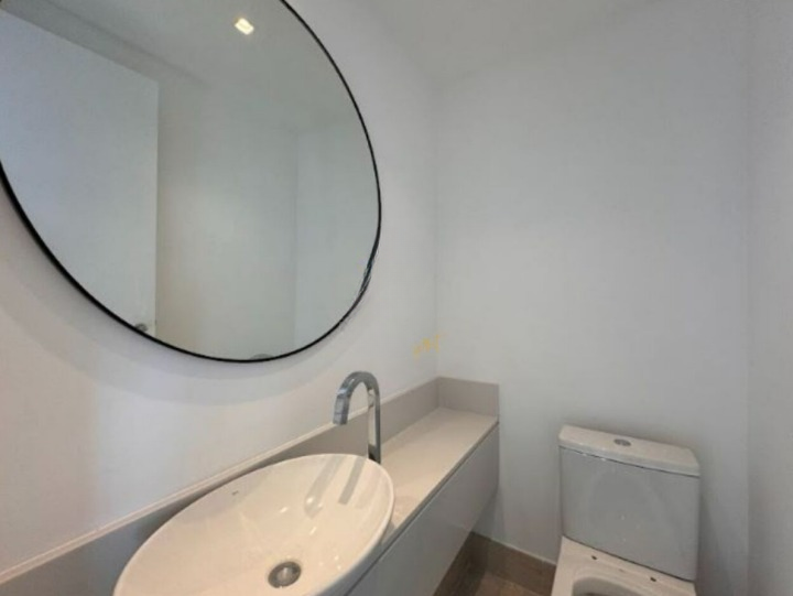 Apartamento para alugar com 3 quartos, 3 suítes, 2 vagas e 149m² no Moema, São Paulo (SP) — foto 23 de 24