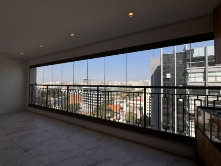 Apartamento à venda com 3 quartos, 3 suítes, 2 vagas e 149m² no Moema, São Paulo (SP) — foto 2 de 24