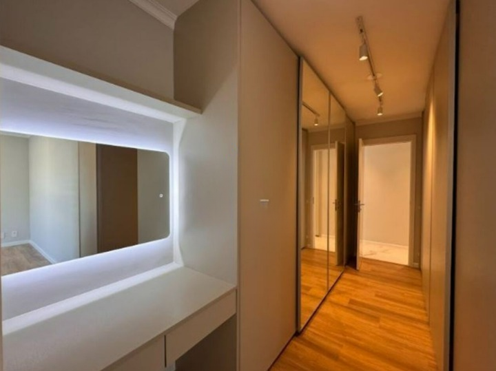 Apartamento à venda com 3 quartos, 3 suítes, 2 vagas e 149m² no Moema, São Paulo (SP) — foto 11 de 24
