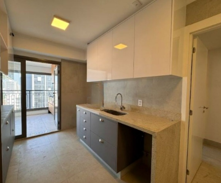 Apartamento à venda com 3 quartos, 3 suítes, 2 vagas e 149m² no Moema, São Paulo (SP) — foto 15 de 24