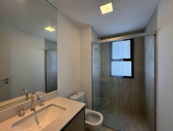 Apartamento à venda com 3 quartos, 3 suítes, 2 vagas e 149m² no Moema, São Paulo (SP) — foto 17 de 24