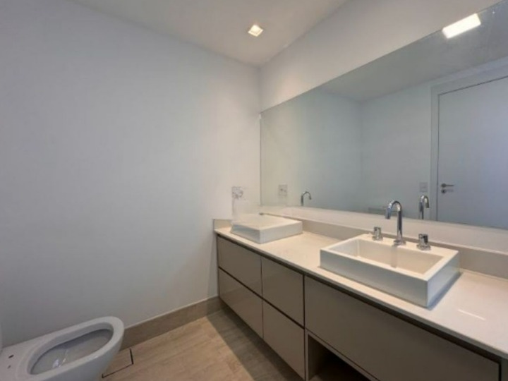Apartamento à venda com 3 quartos, 3 suítes, 2 vagas e 149m² no Moema, São Paulo (SP) — foto 18 de 24