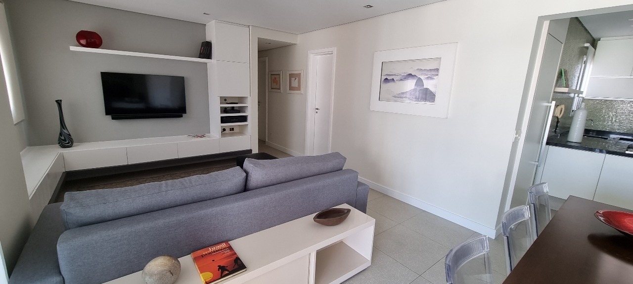Apartamento à venda com 2 quartos, 1 suíte, 2 vagas e 96m² no Vila Olímpia, São Paulo (SP) — foto 3 de 15