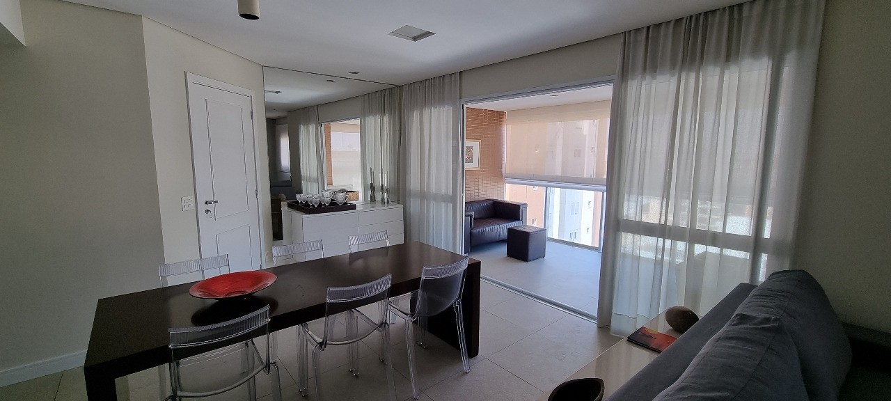 Apartamento à venda com 2 quartos, 1 suíte, 2 vagas e 96m² no Vila Olímpia, São Paulo (SP) — foto 6 de 15