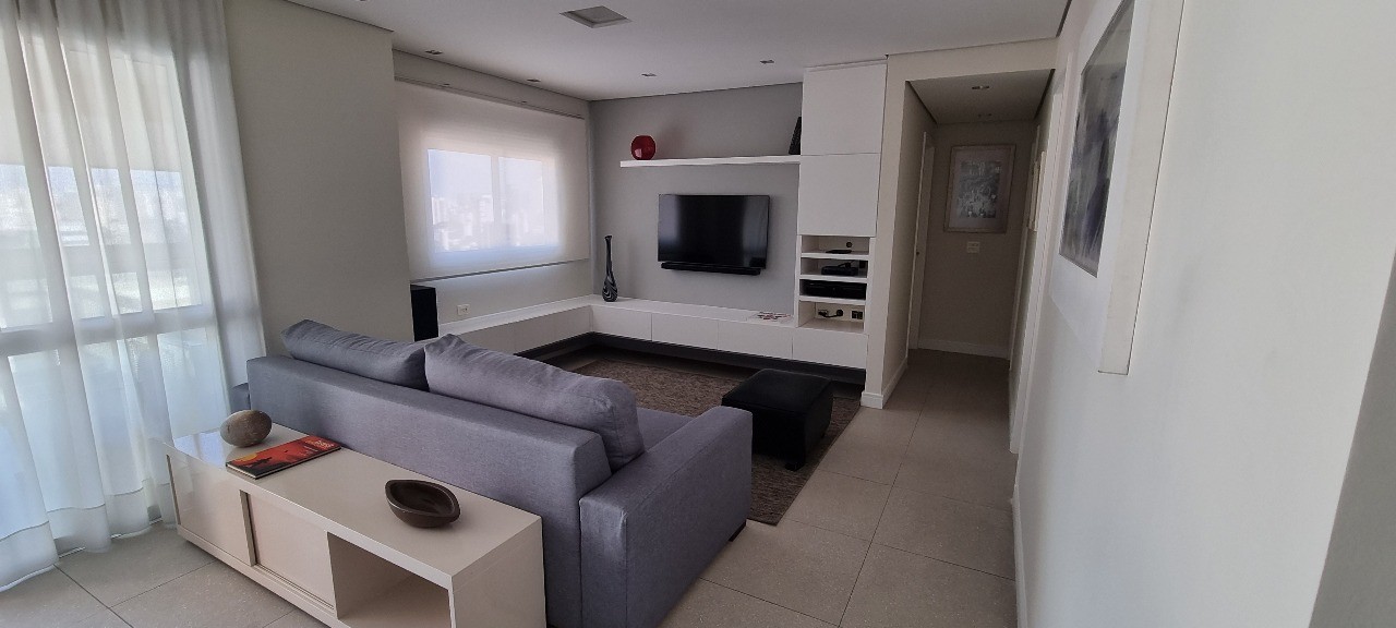 Apartamento à venda com 2 quartos, 2 banheiros, 2 vagas e 96m² no Vila Olímpia, São Paulo — foto principal