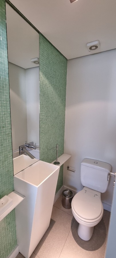 Apartamento à venda com 2 quartos, 1 suíte, 2 vagas e 96m² no Vila Olímpia, São Paulo (SP) — foto 13 de 15