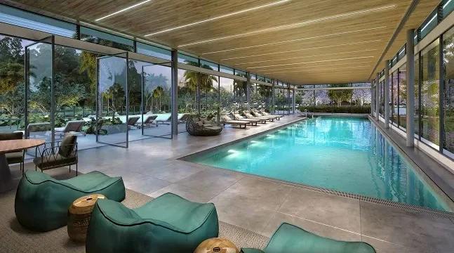 Apartamento à venda com 4 quartos, 4 suítes, 3 vagas e 240m² no Jardim Fonte do Morumbi, São Paulo (SP) — foto 7 de 24