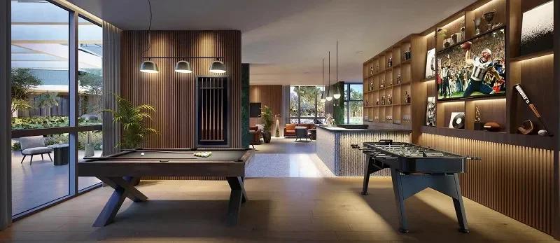 Apartamento à venda com 4 quartos, 4 suítes, 3 vagas e 240m² no Jardim Fonte do Morumbi, São Paulo (SP) — foto 14 de 24