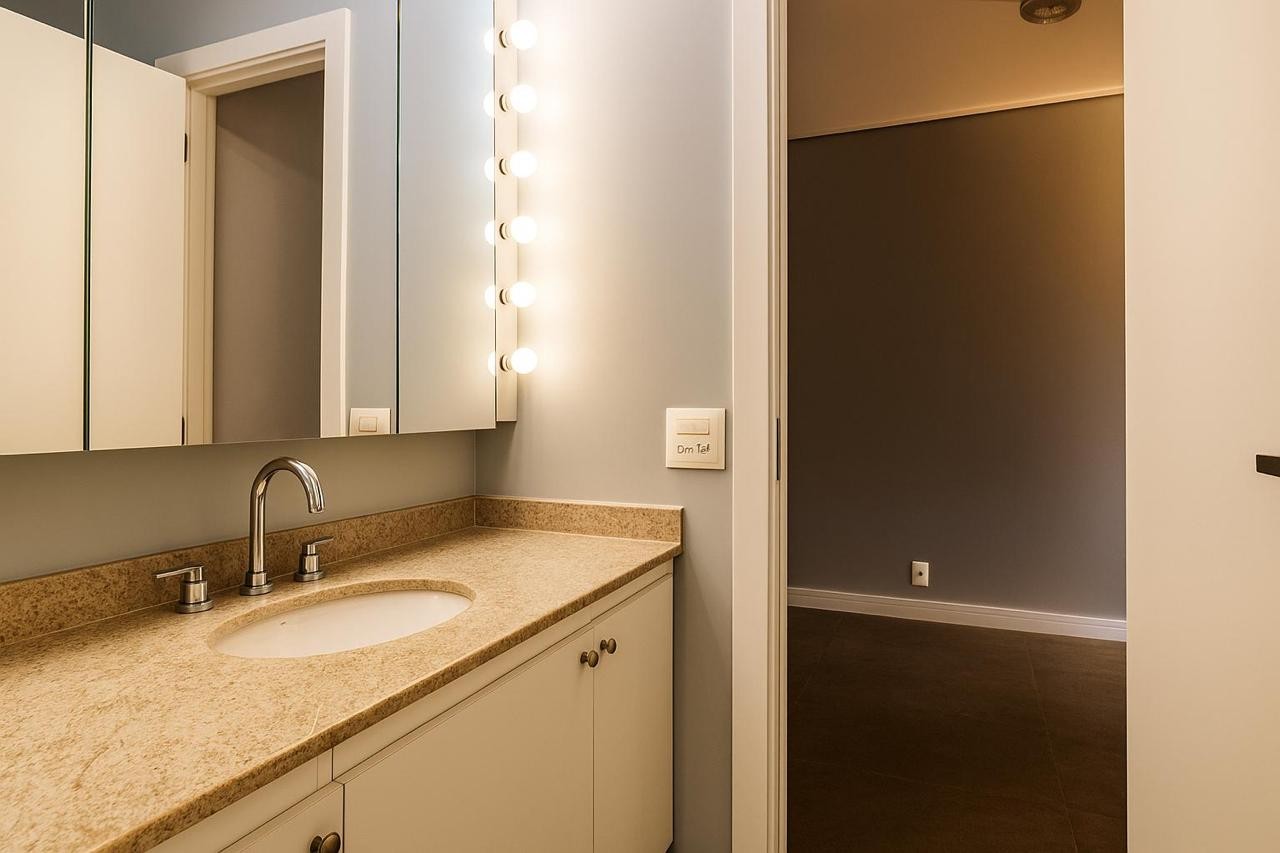 Apartamento para alugar com 3 quartos, 2 suítes, 2 vagas e 134m² no Vila Nova Conceição, São Paulo (SP) — foto 26 de 30